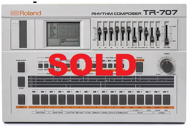 drum machine